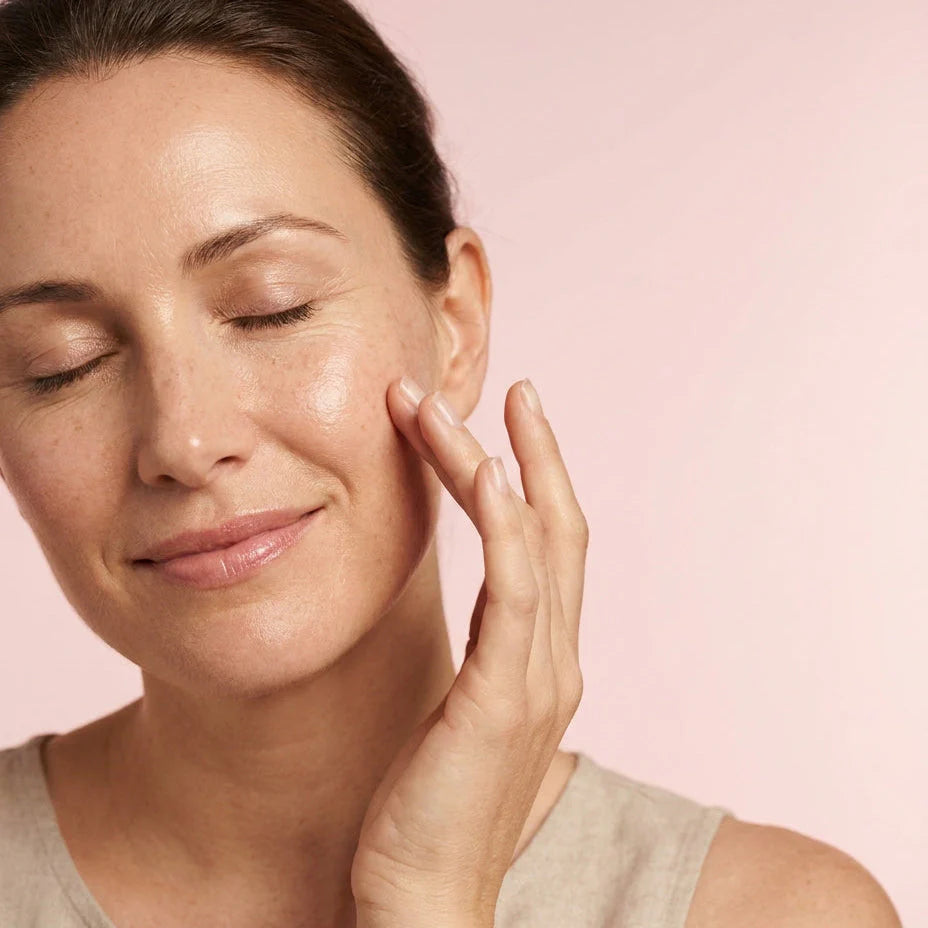 Clearer Skin. More Confidence Daily.
